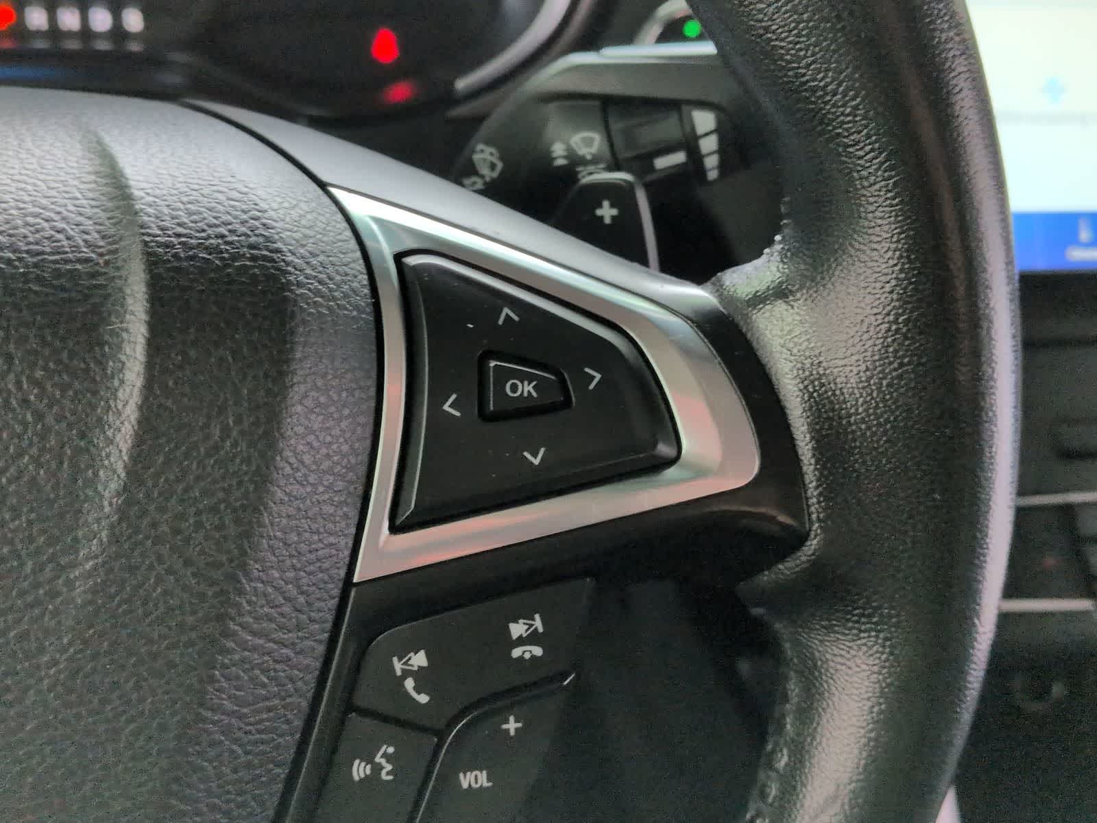 Thumbnail: 2019 Ford Fusion - 24