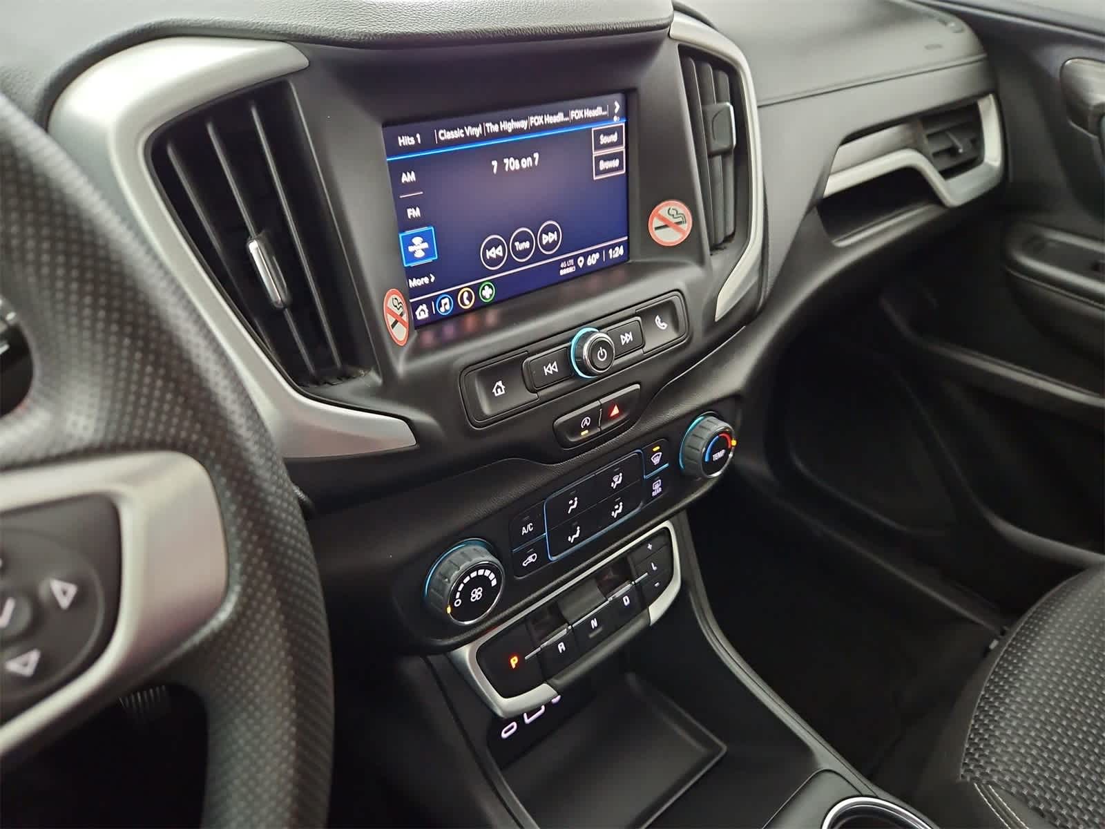 Thumbnail: 2024 GMC Terrain - 27