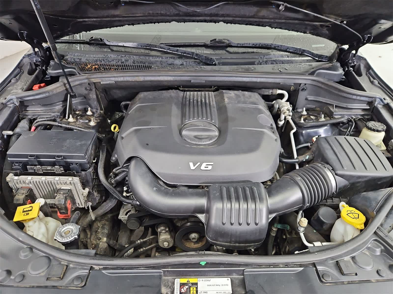 Thumbnail: 2015 Dodge Durango - 14