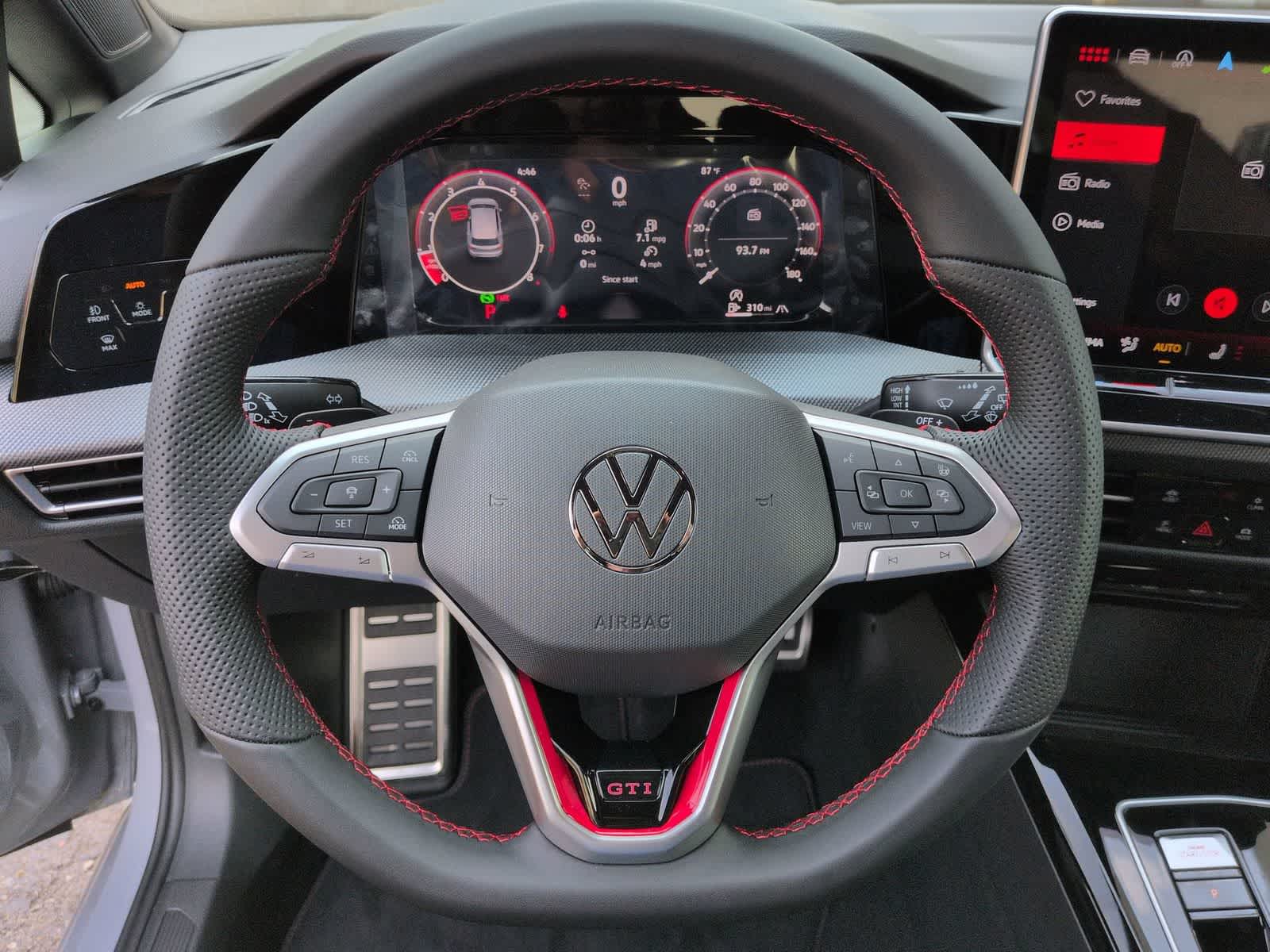 2026 Volkswagen Golf GTI S - Photo 21