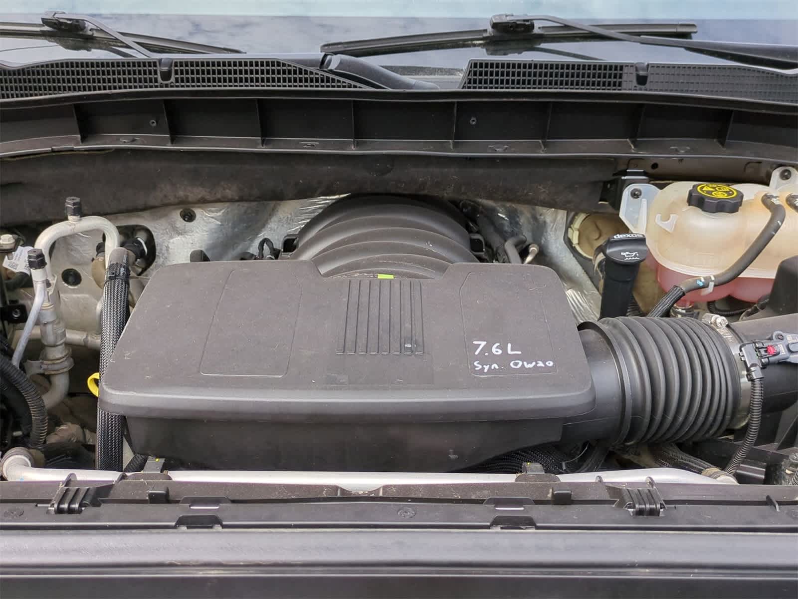 Thumbnail: 2023 GMC Sierra 1500 - 14