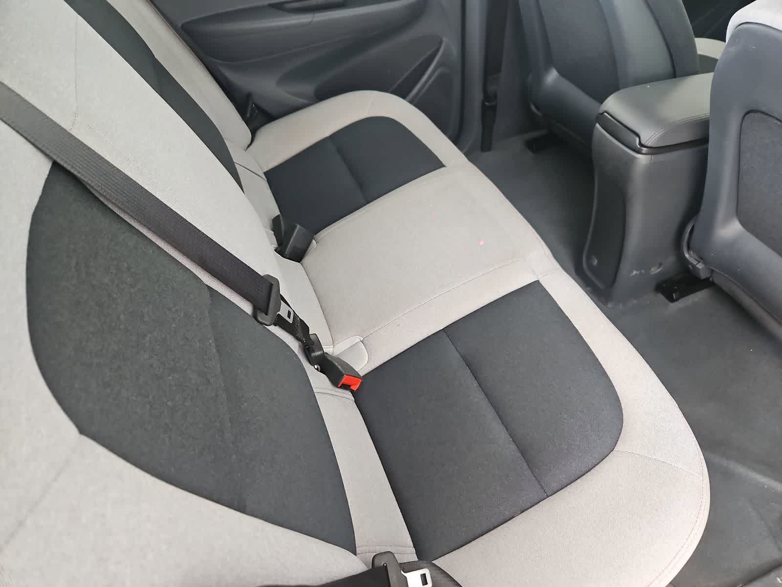 Thumbnail: 2020 Chevrolet Bolt EV - 20