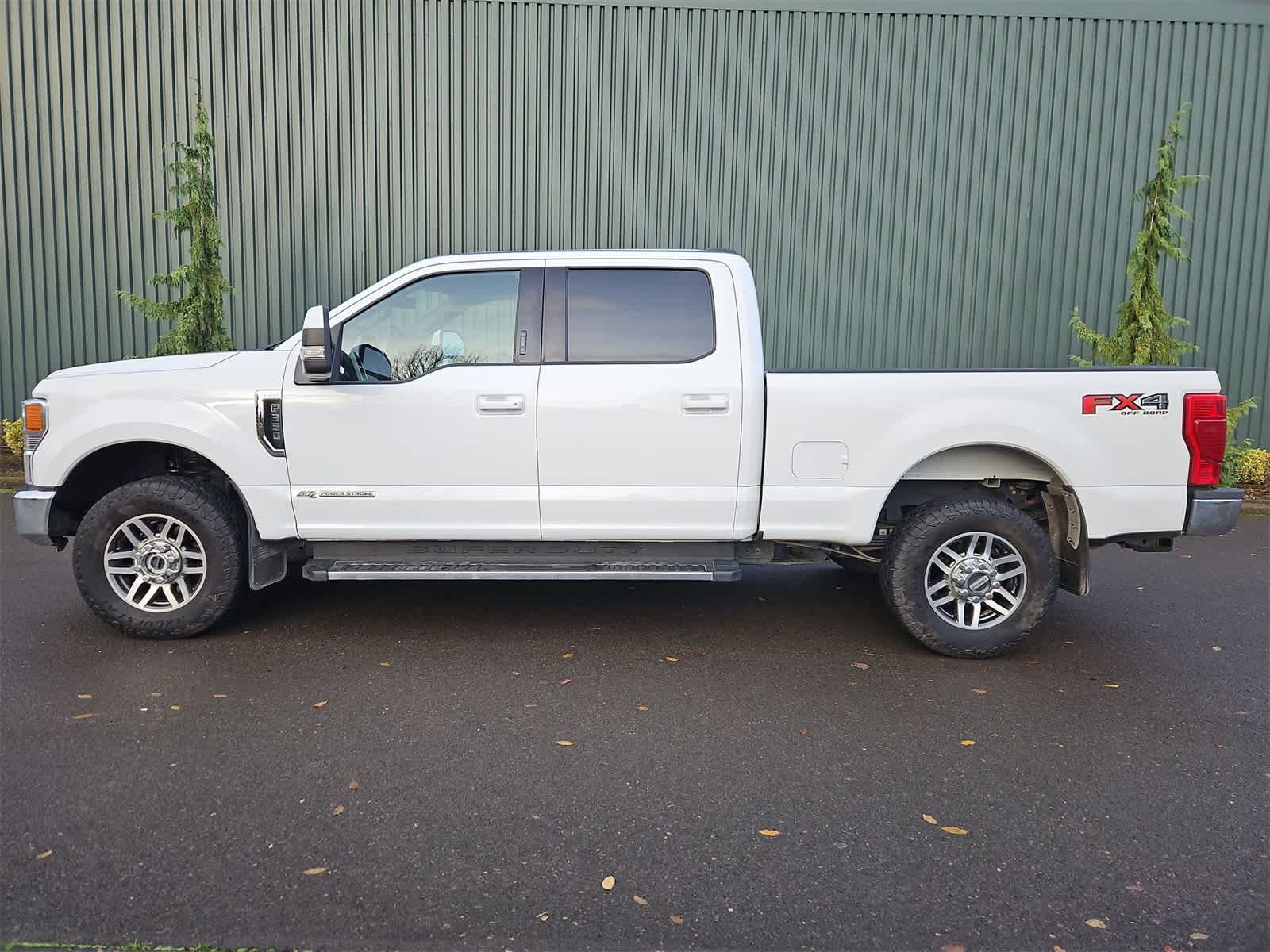 Thumbnail: 2022 Ford F-350 - 3