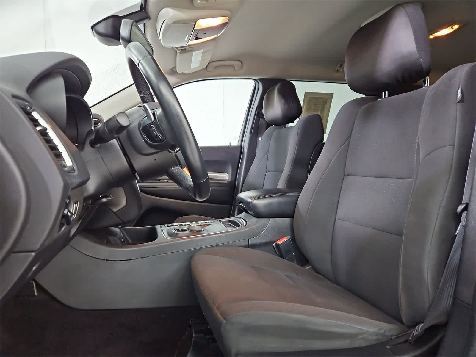 Thumbnail: 2015 Dodge Durango - 16