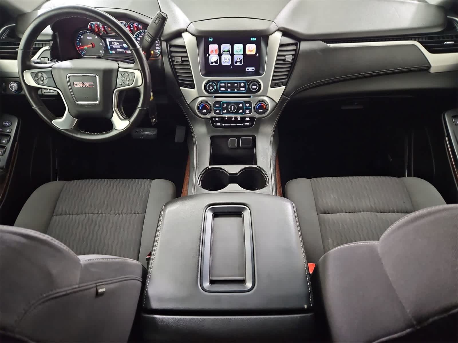 Thumbnail: 2017 GMC Yukon XL - 15