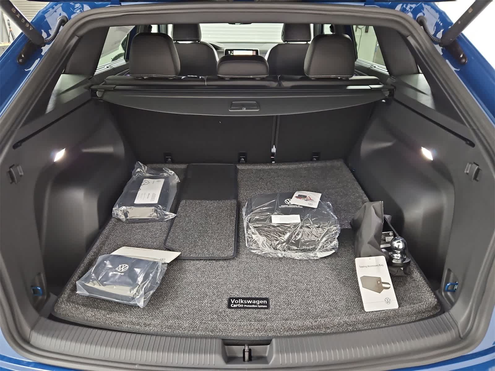 Thumbnail: 2026 Volkswagen Atlas - 36