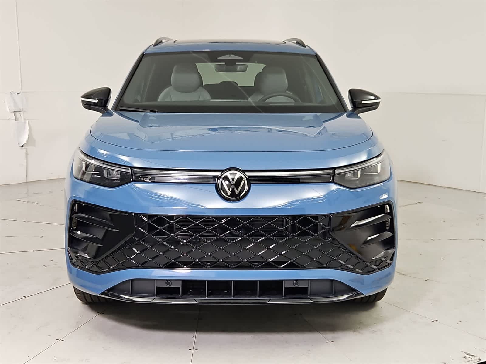 Thumbnail: 2026 Volkswagen Tiguan - 9