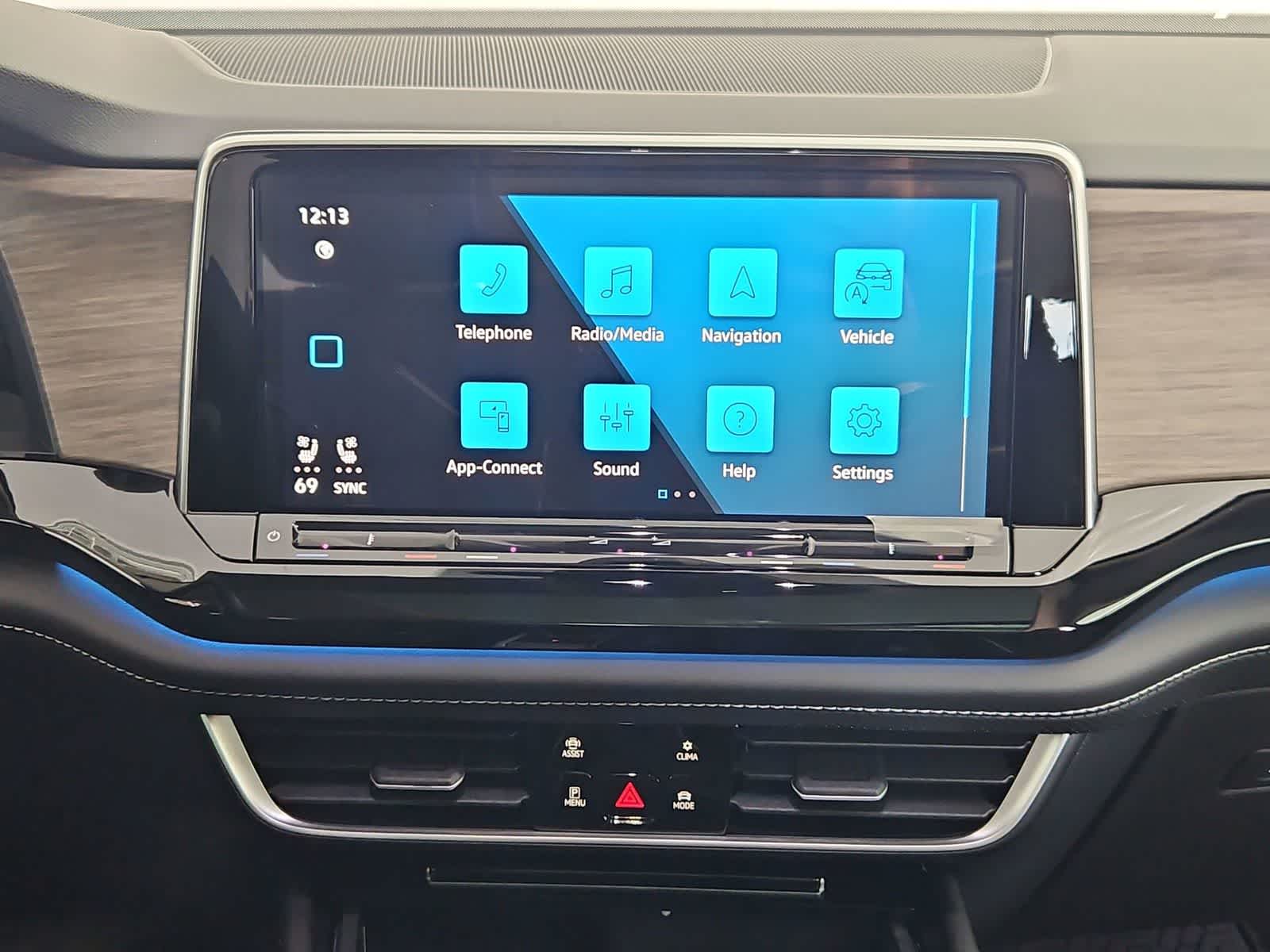 Thumbnail: 2026 Volkswagen Atlas - 27