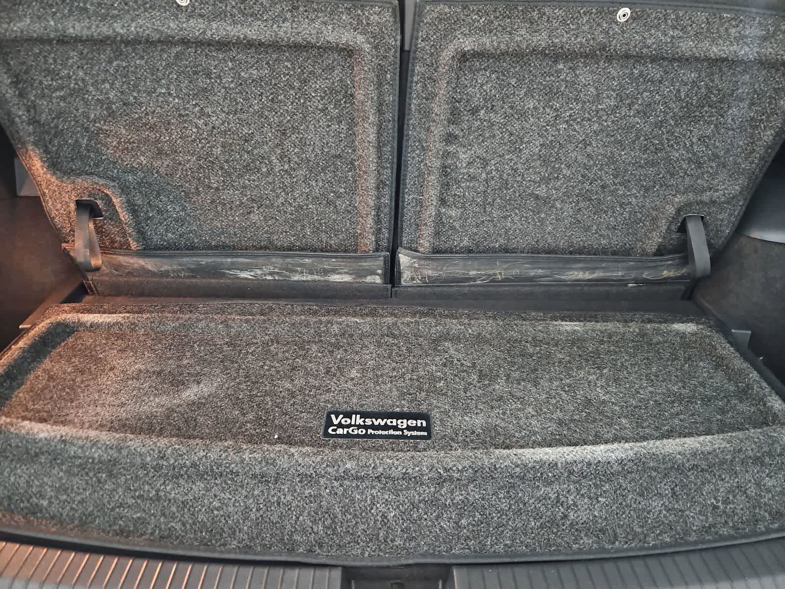 Thumbnail: 2020 Volkswagen Tiguan - 35