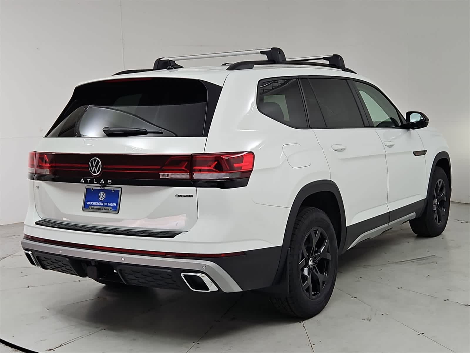 Thumbnail: 2025 Volkswagen Atlas - 6