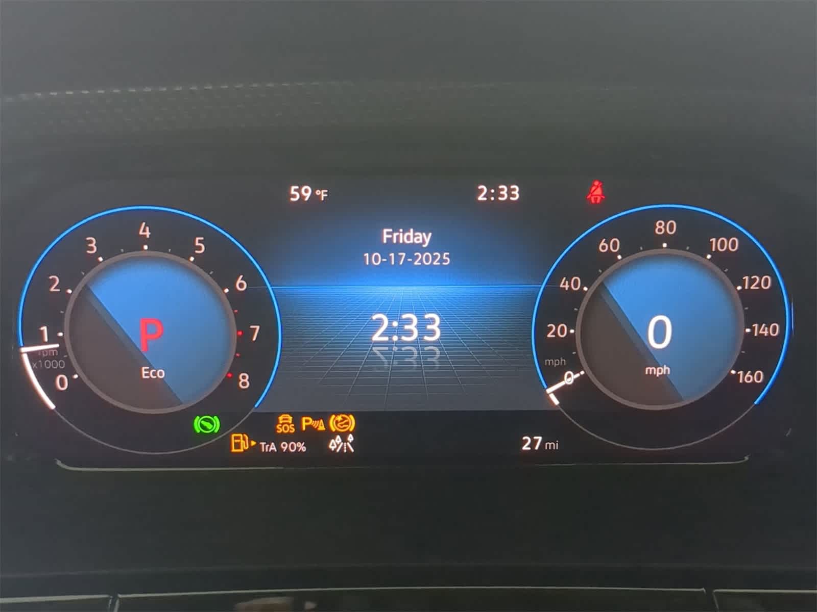 Thumbnail: 2026 Volkswagen Atlas - 32