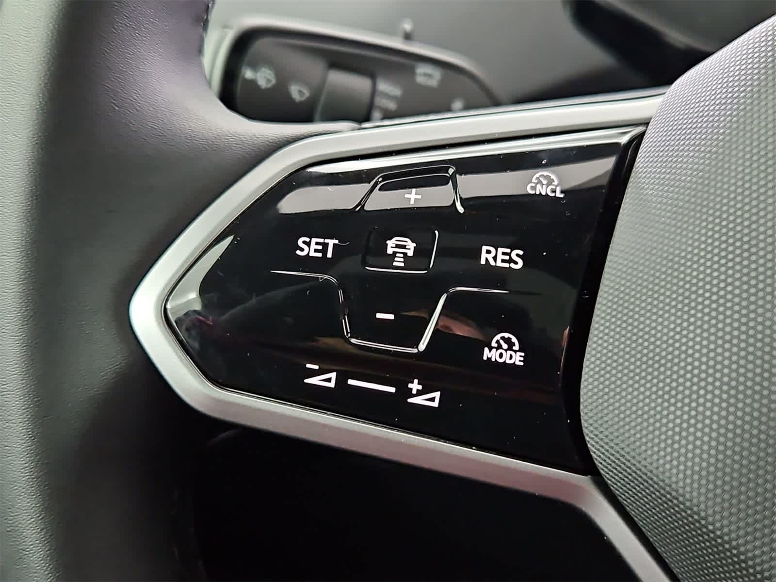 Thumbnail: 2026 Volkswagen ID.4 - 25