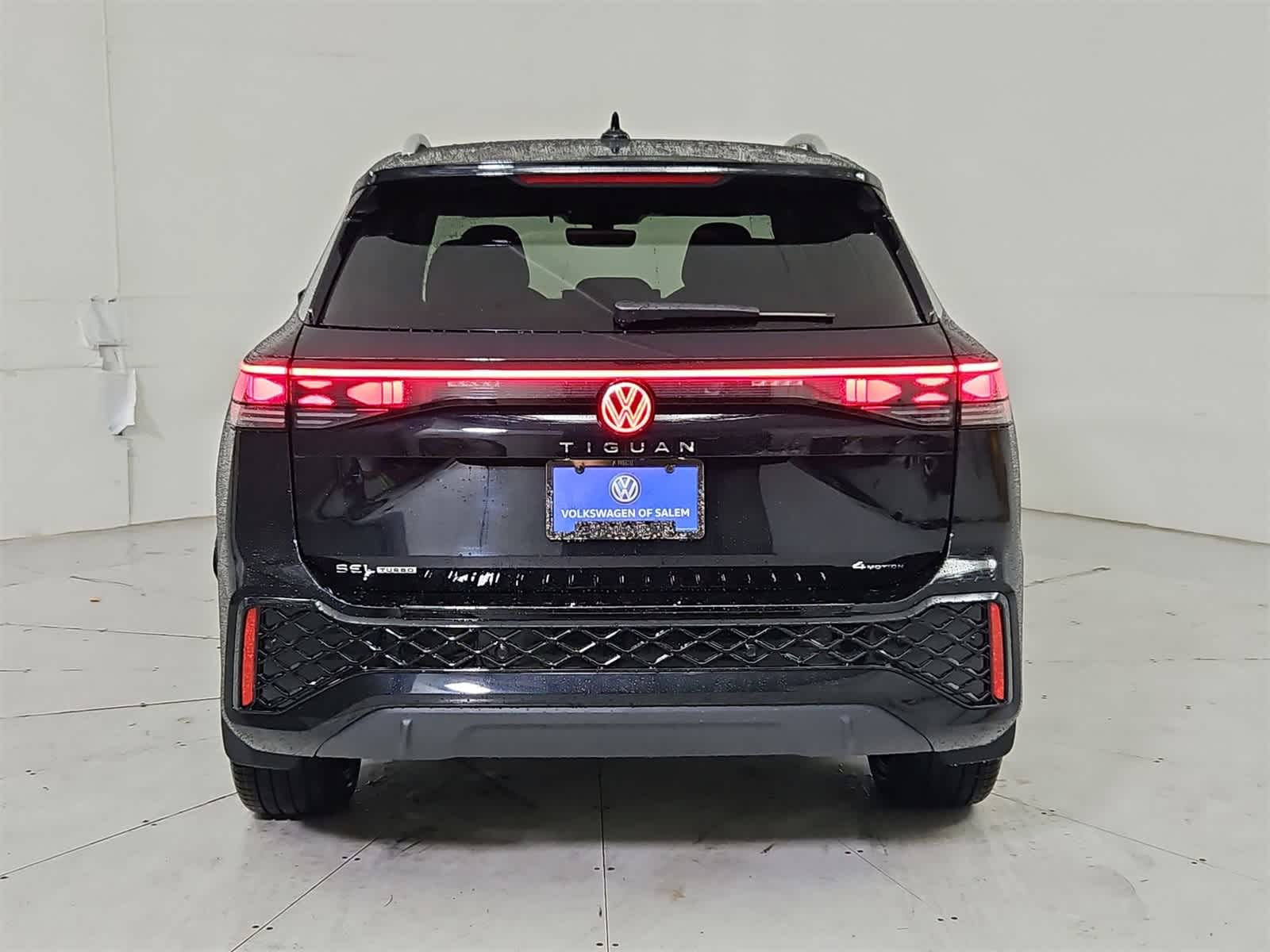 Thumbnail: 2026 Volkswagen Tiguan - 5