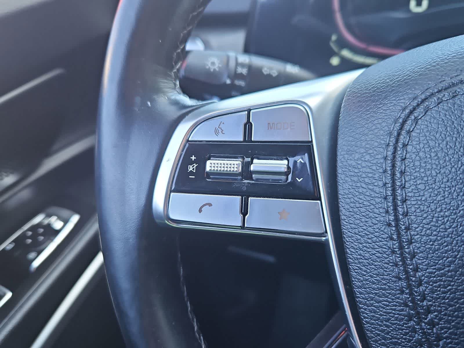 Thumbnail: 2023 Kia Telluride - 24