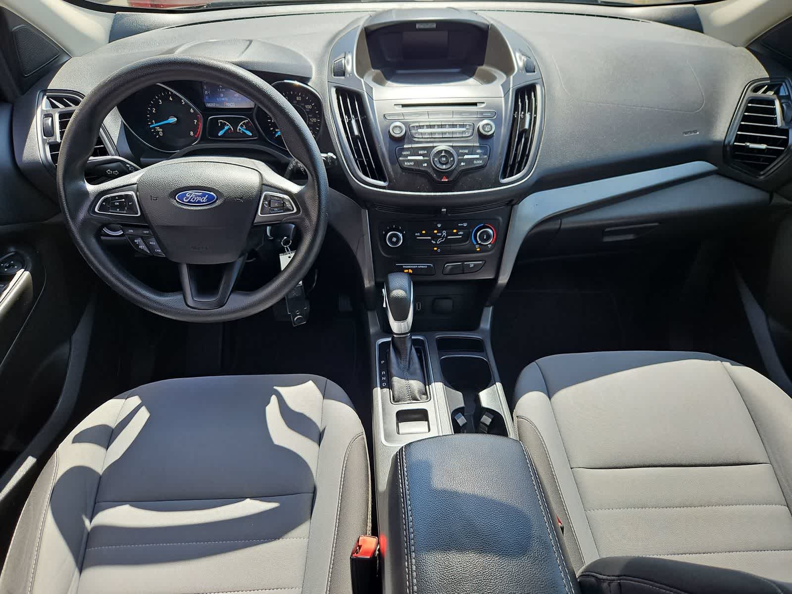 Thumbnail: 2017 Ford Escape - 14