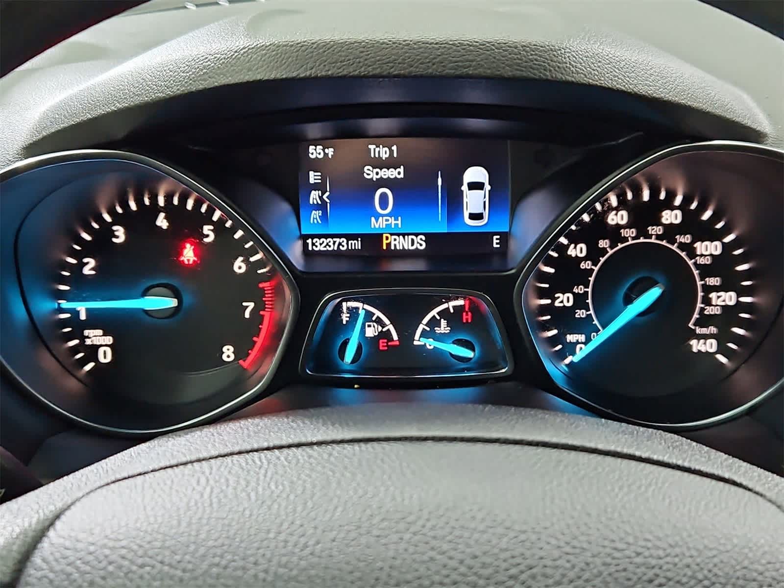 Thumbnail: 2017 Ford Escape - 33