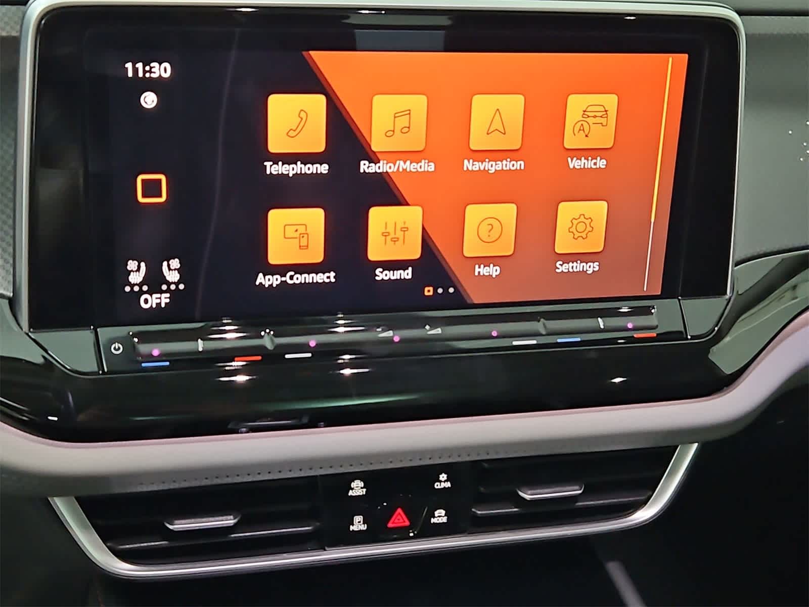 Thumbnail: 2025 Volkswagen Atlas - 28