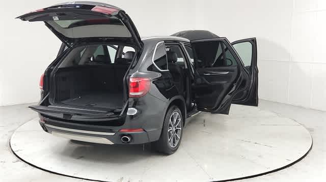 Thumbnail: 2016 BMW X5 - 11