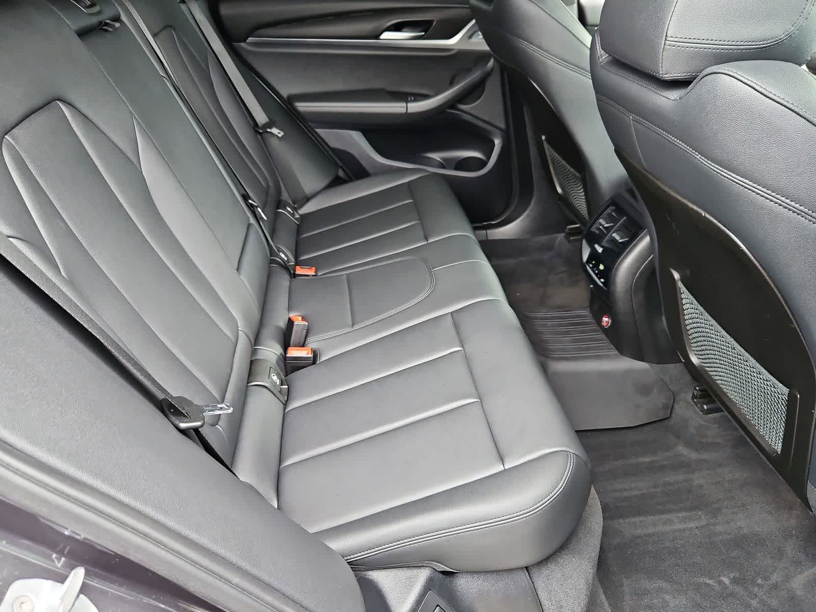 Thumbnail: 2018 BMW X3 - 21