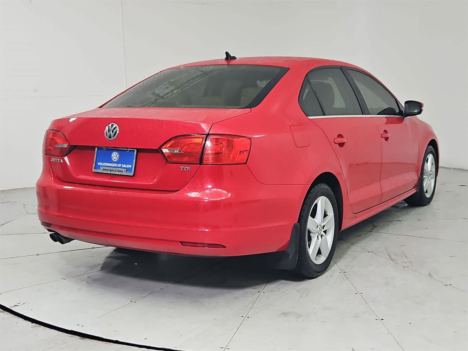 Thumbnail: 2013 Volkswagen Jetta - 6