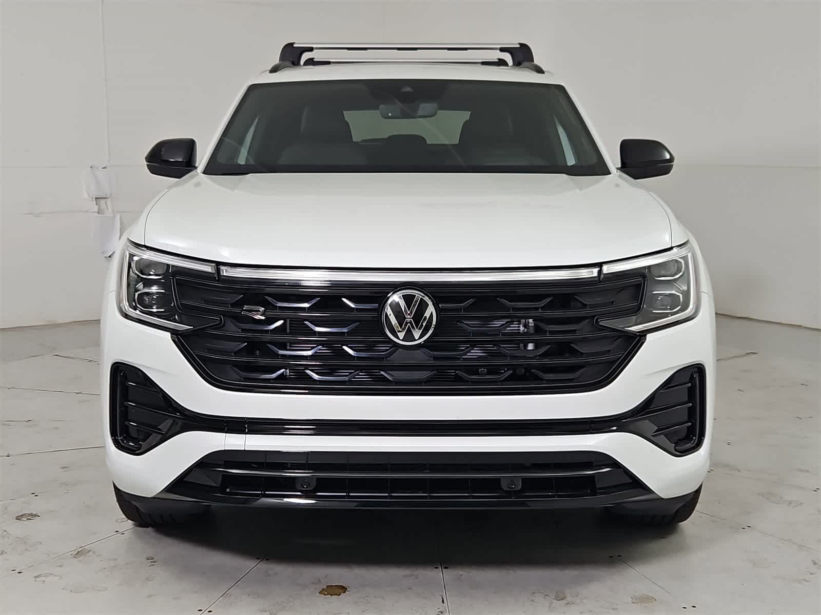 Thumbnail: 2026 Volkswagen Atlas - 9