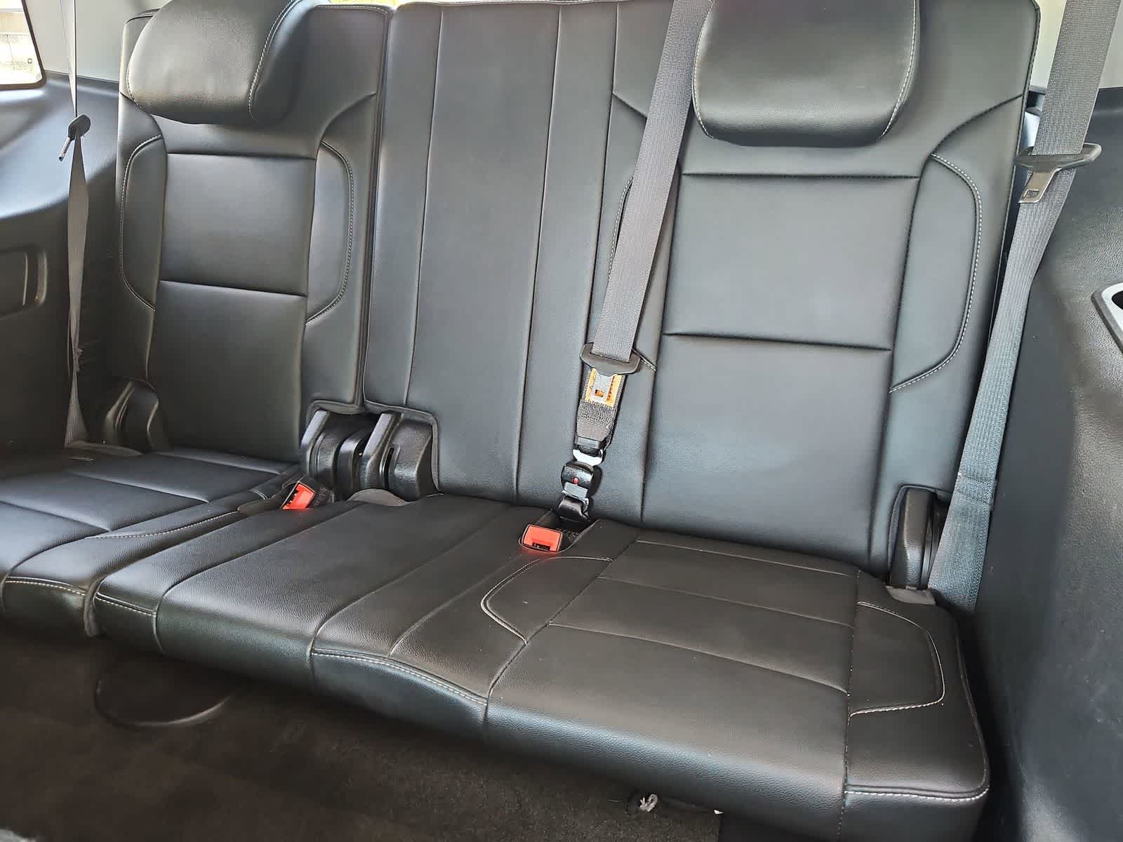 Thumbnail: 2018 Chevrolet Tahoe - 38