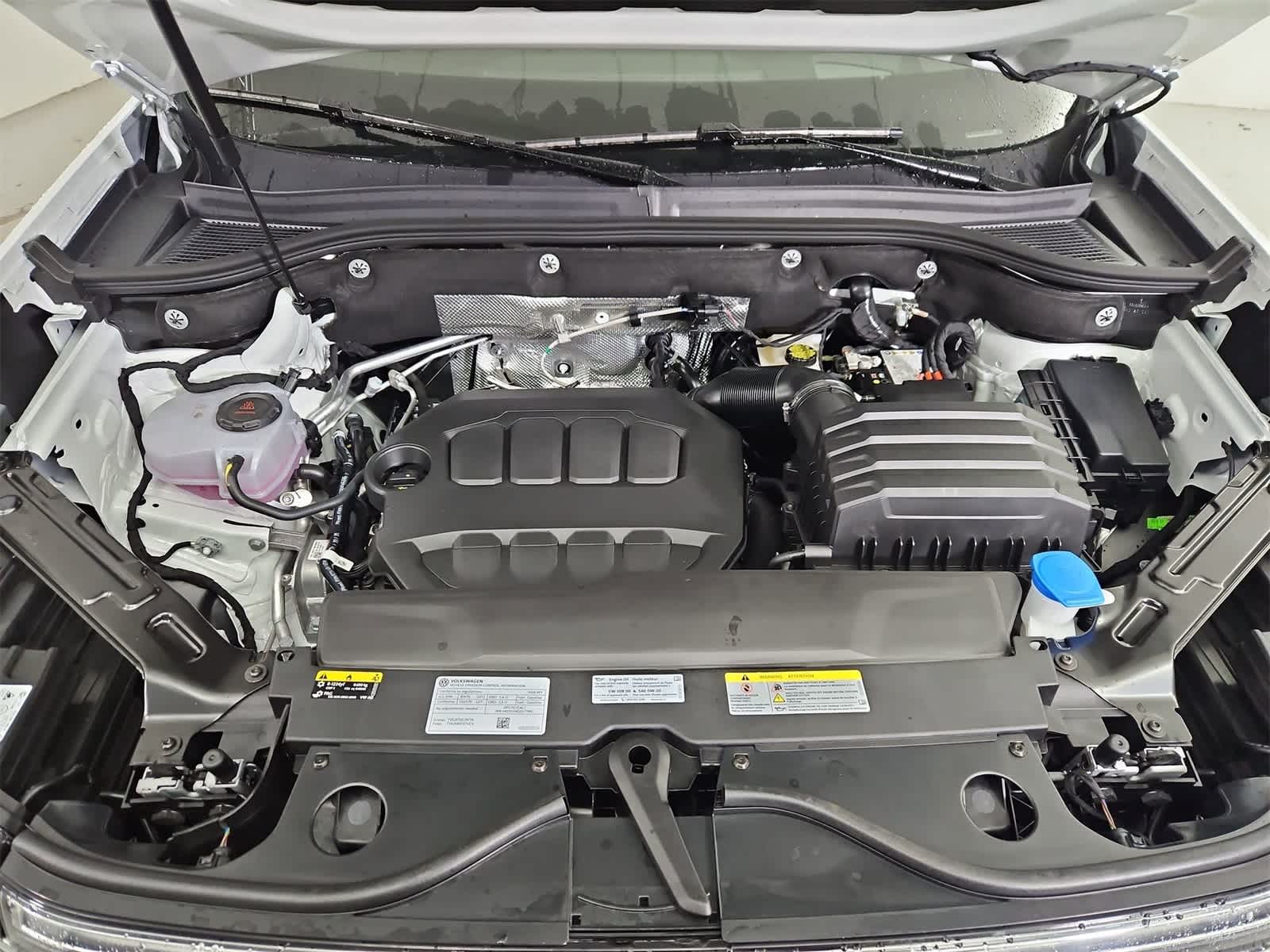 Thumbnail: 2026 Volkswagen Atlas - 14