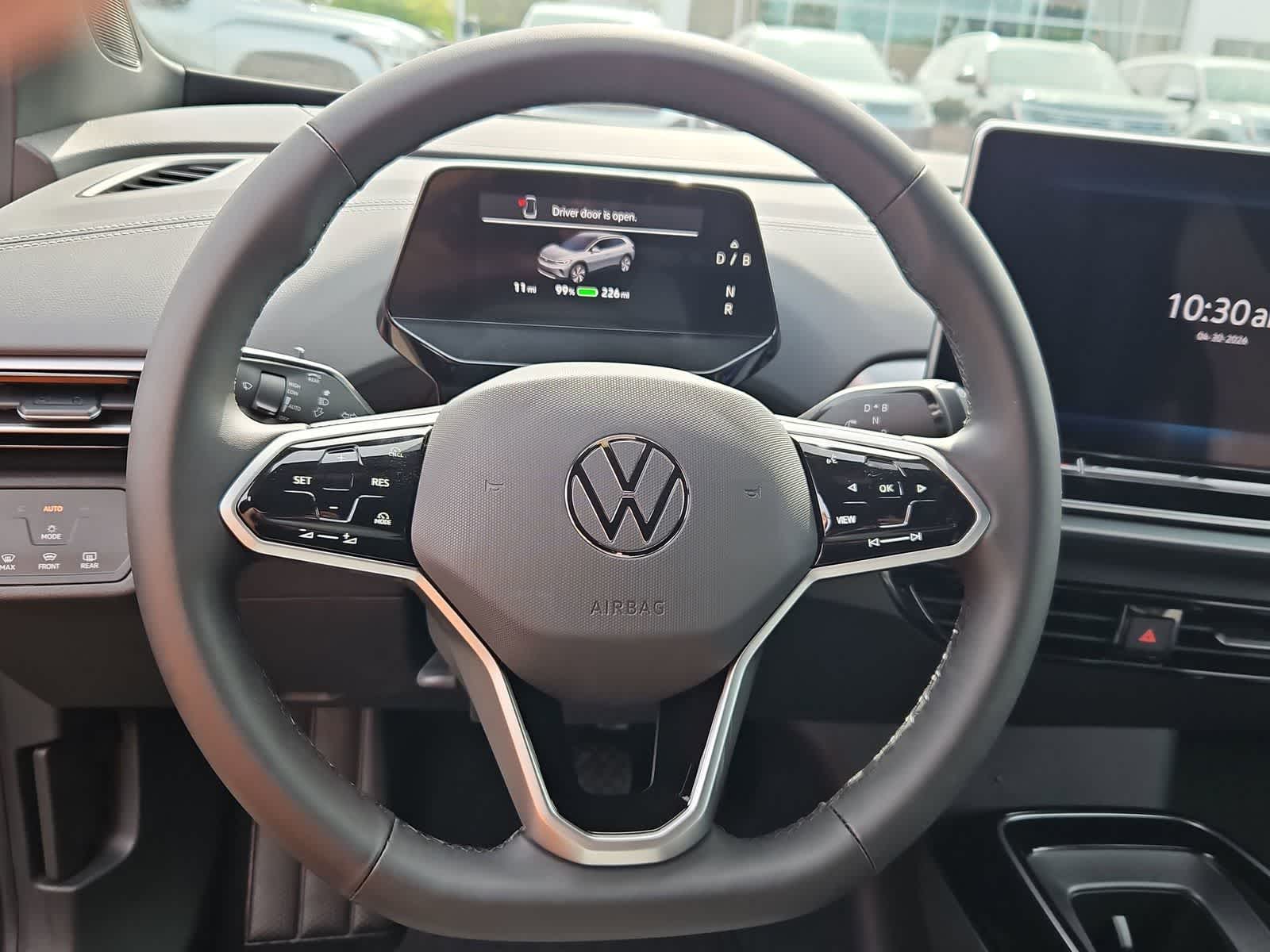 Thumbnail: 2026 Volkswagen ID.4 - 22