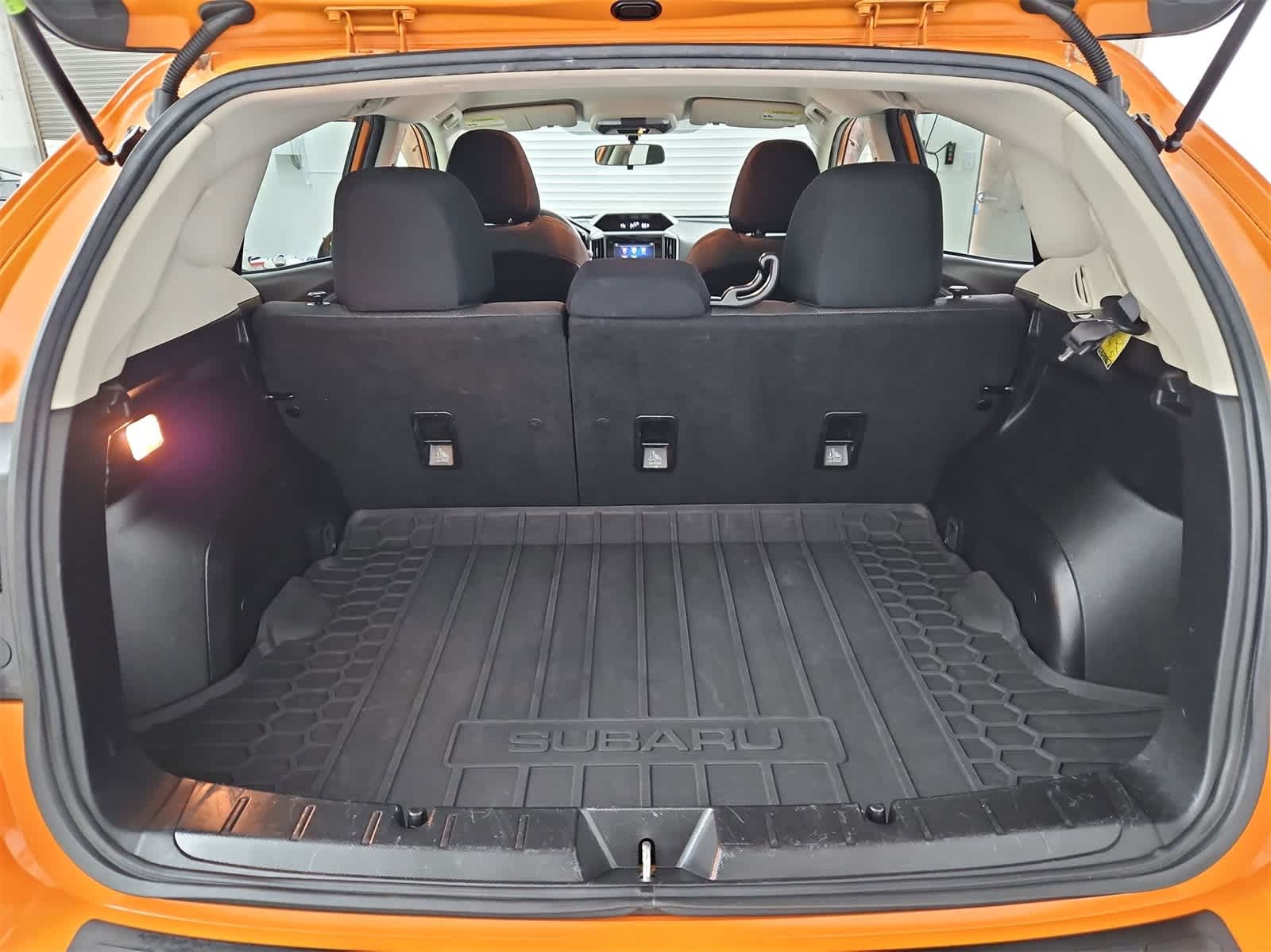 2018 Subaru Crosstrek  32