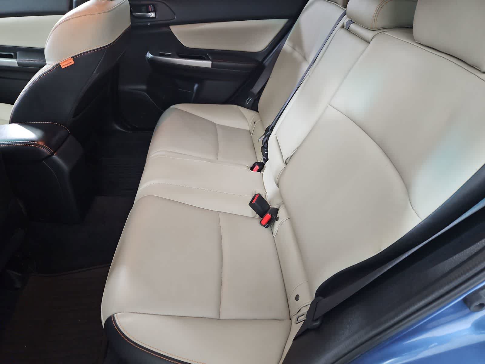 Thumbnail: 2016 Subaru Crosstrek - 19