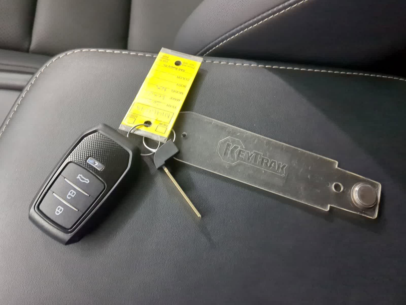 Thumbnail: 2020 Lexus NX - 32