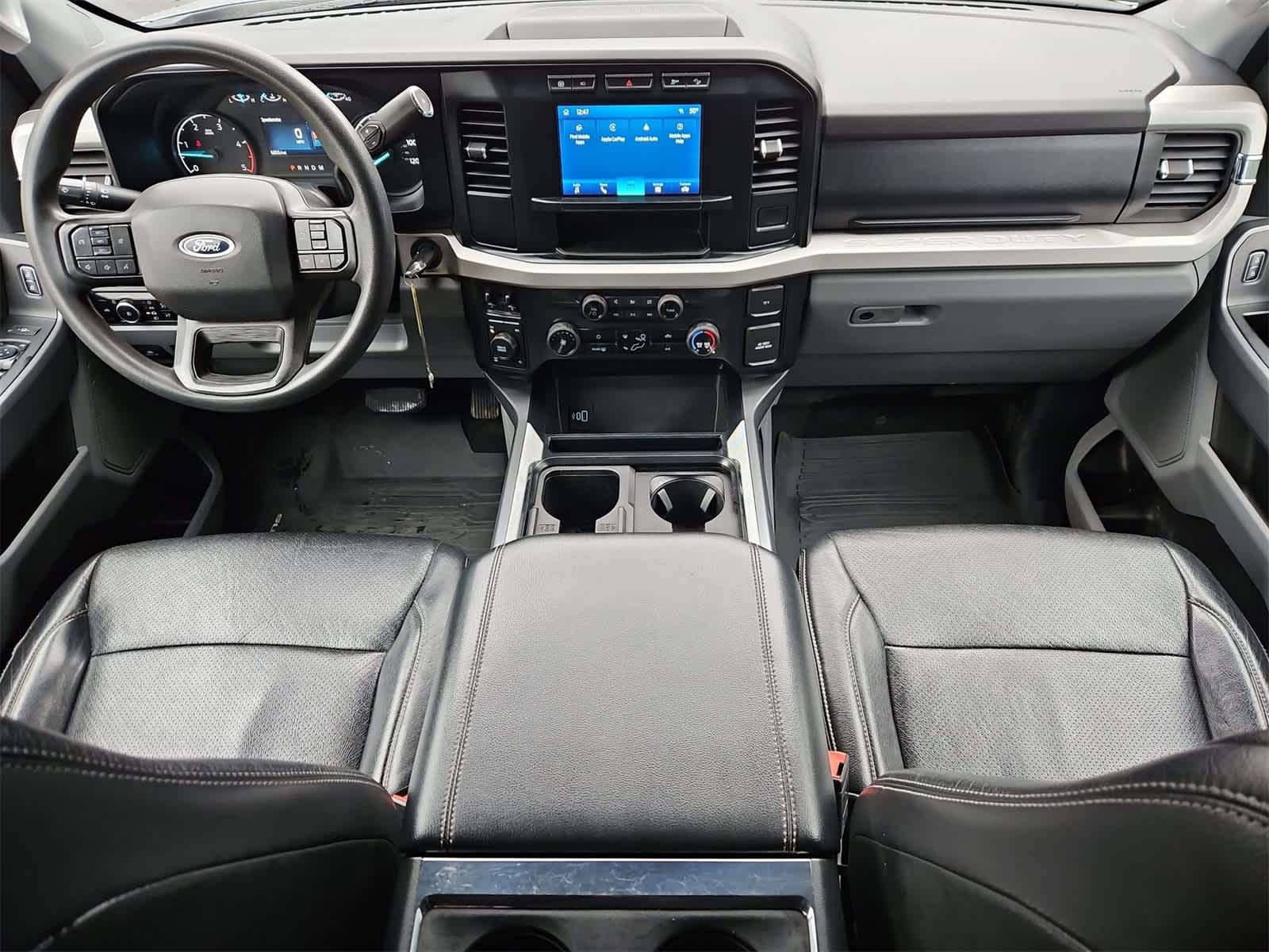 Thumbnail: 2023 Ford F-350 - 15