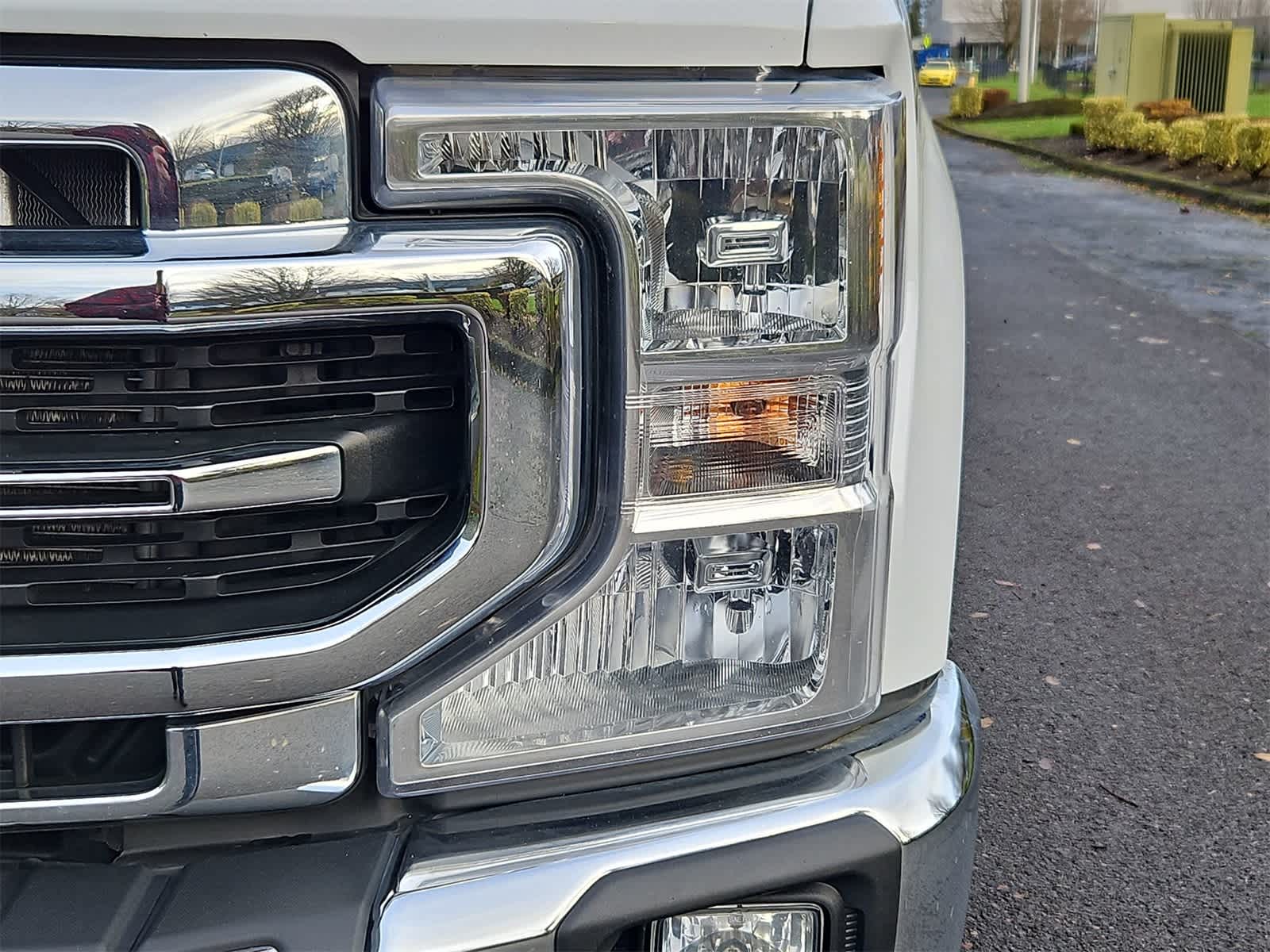 Thumbnail: 2022 Ford F-350 - 10