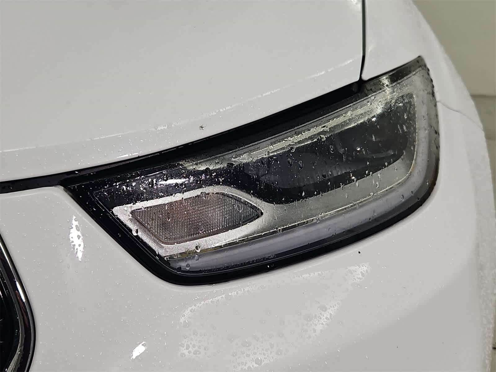 Thumbnail: 2024 Chrysler Pacifica - 10