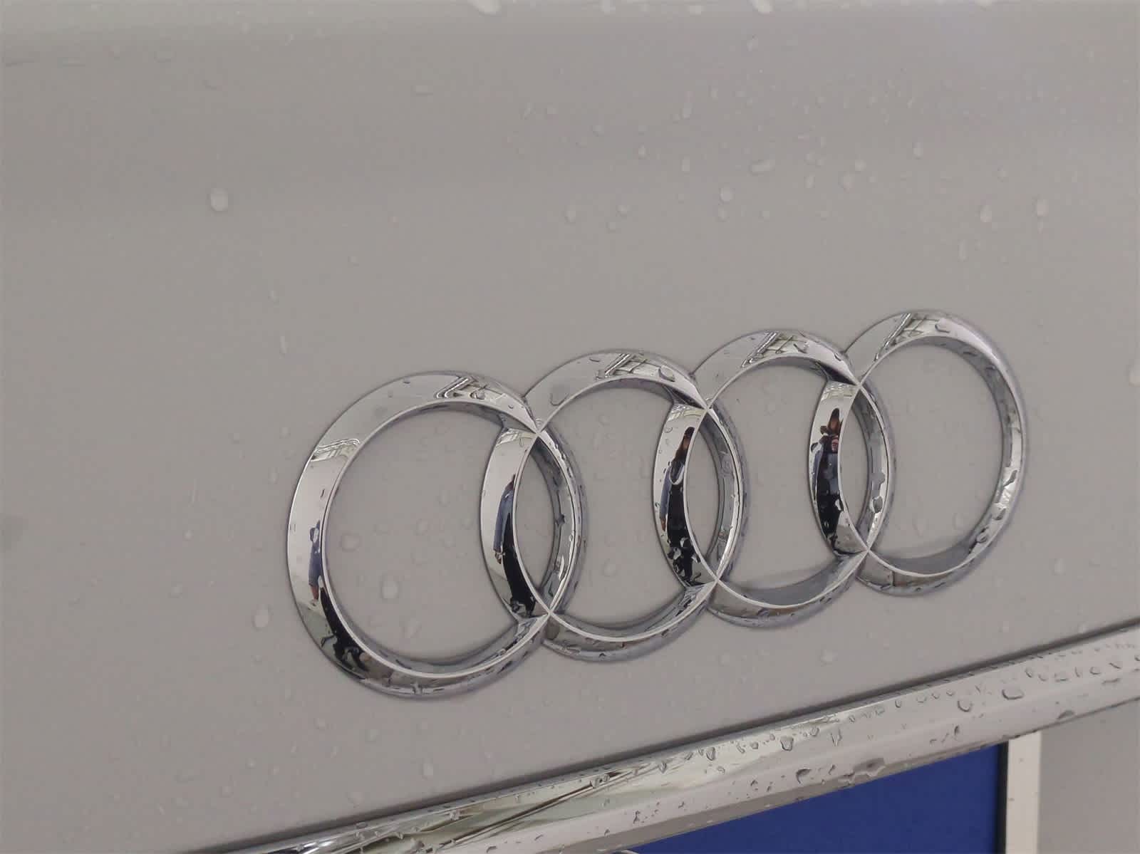 Thumbnail: 2023 Audi A6 - 10