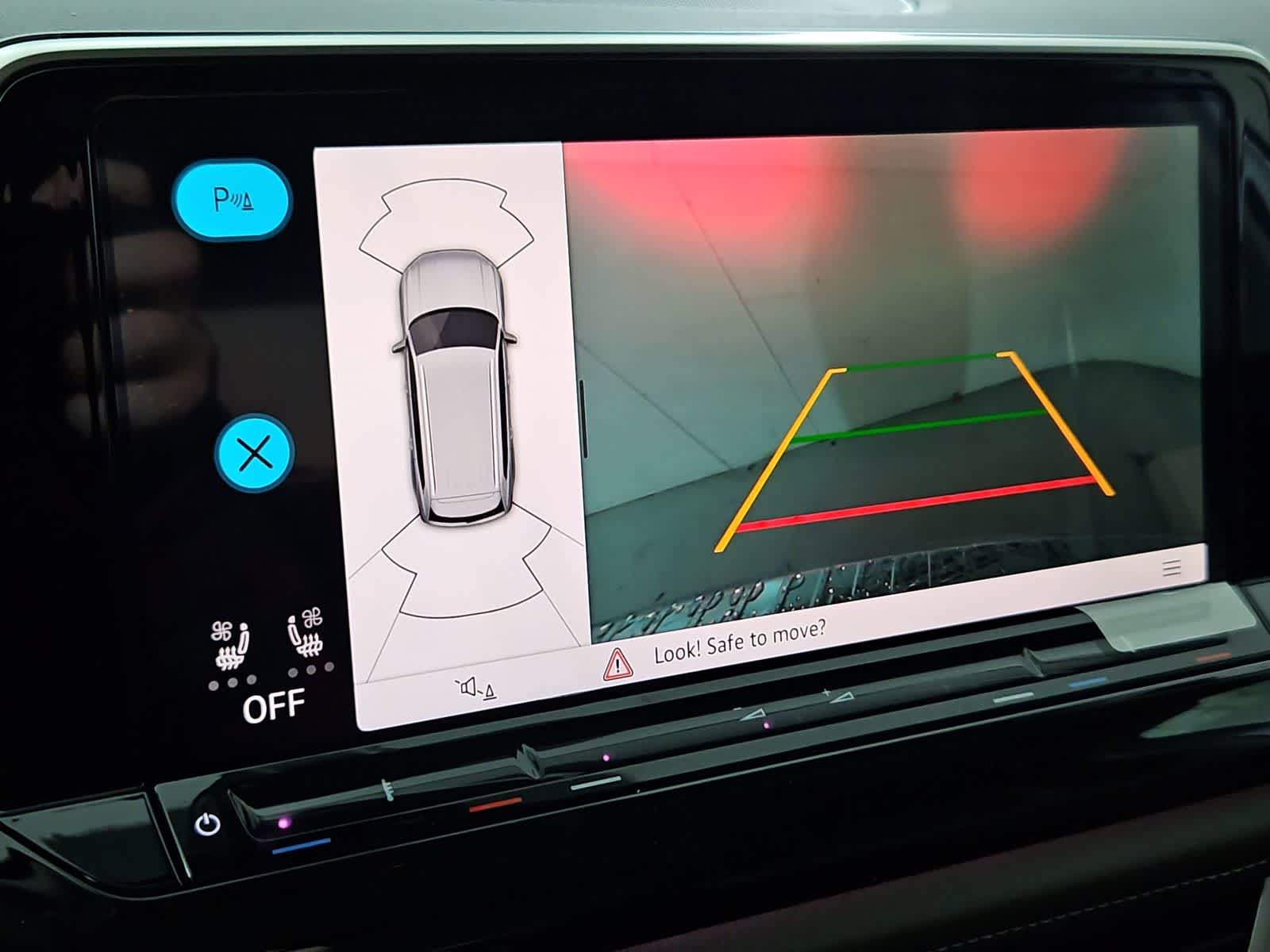 Thumbnail: 2026 Volkswagen Atlas - 31