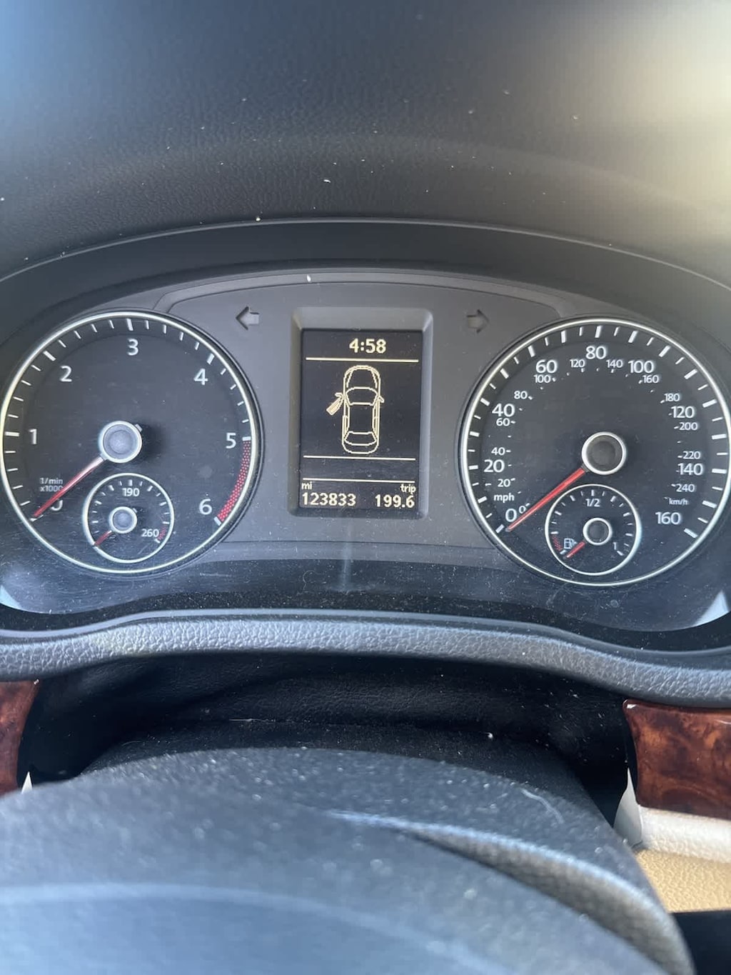 Used 2013 Volkswagen Passat 2.0L TDI SEL Premium Sedan