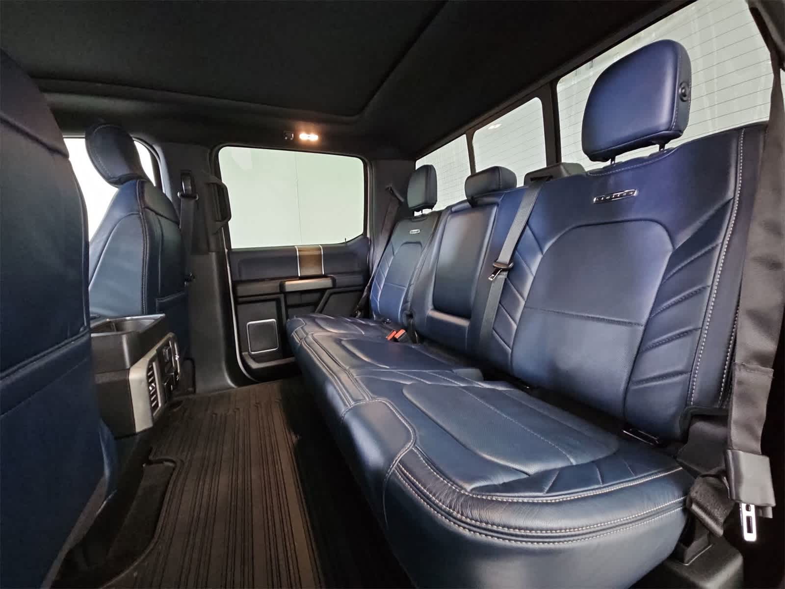 Thumbnail: 2018 Ford F-150 - 20