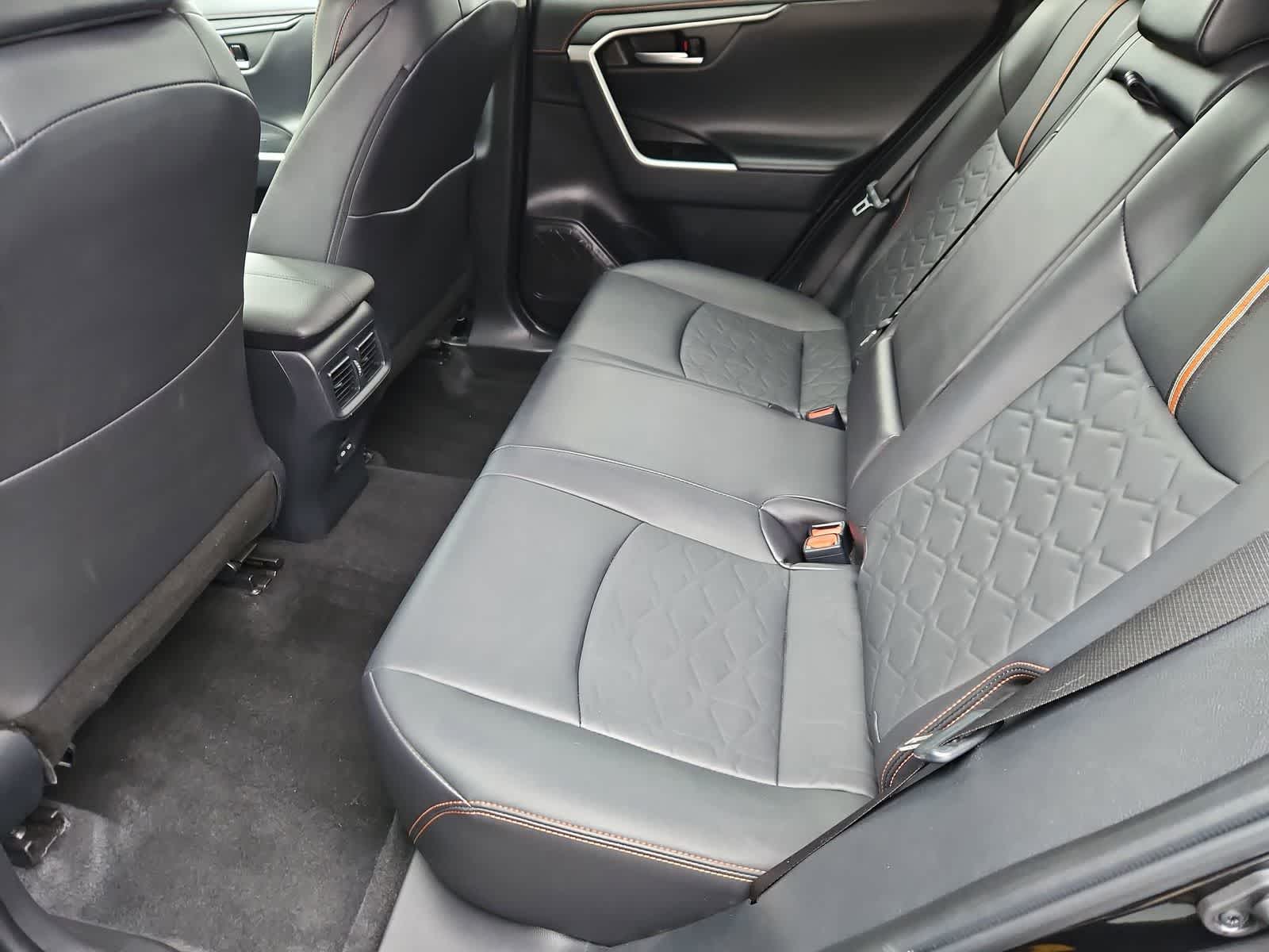 Thumbnail: 2024 Toyota RAV4 - 19