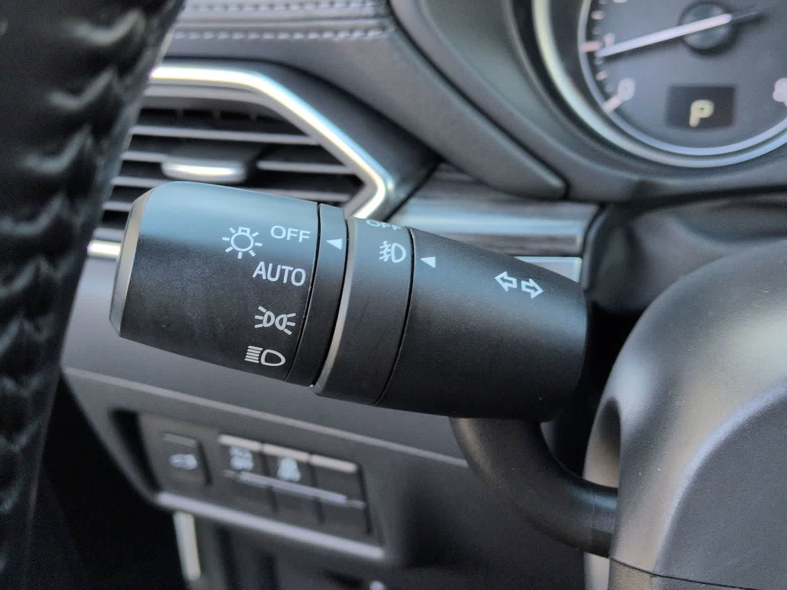 Thumbnail: 2018 Mazda CX-5 - 27