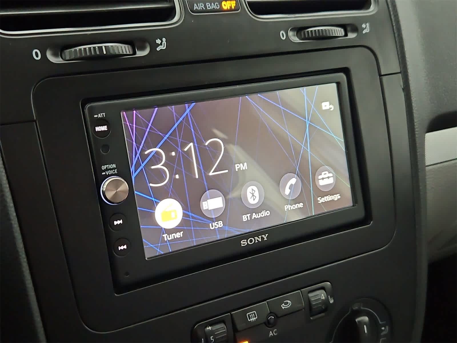 Thumbnail: 2007 Volkswagen Jetta - 28