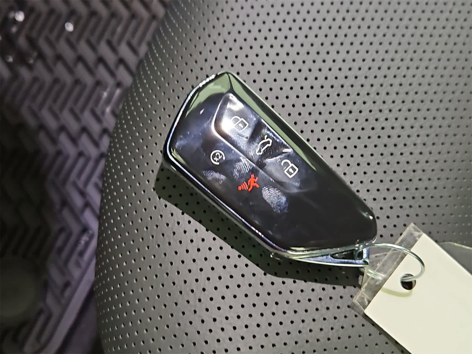 Thumbnail: 2026 Volkswagen Atlas - 38