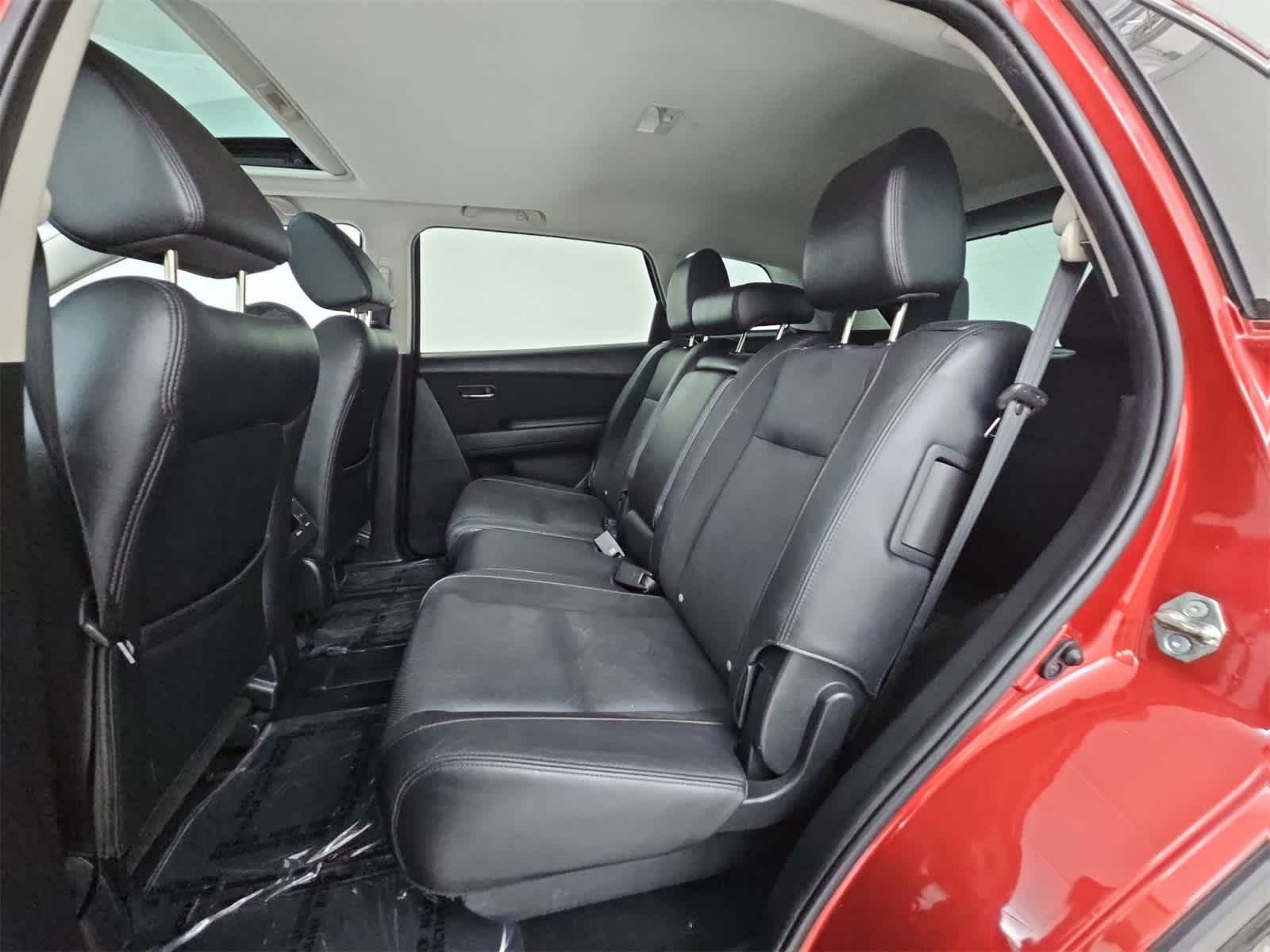 Thumbnail: 2015 Mazda CX-9 - 20