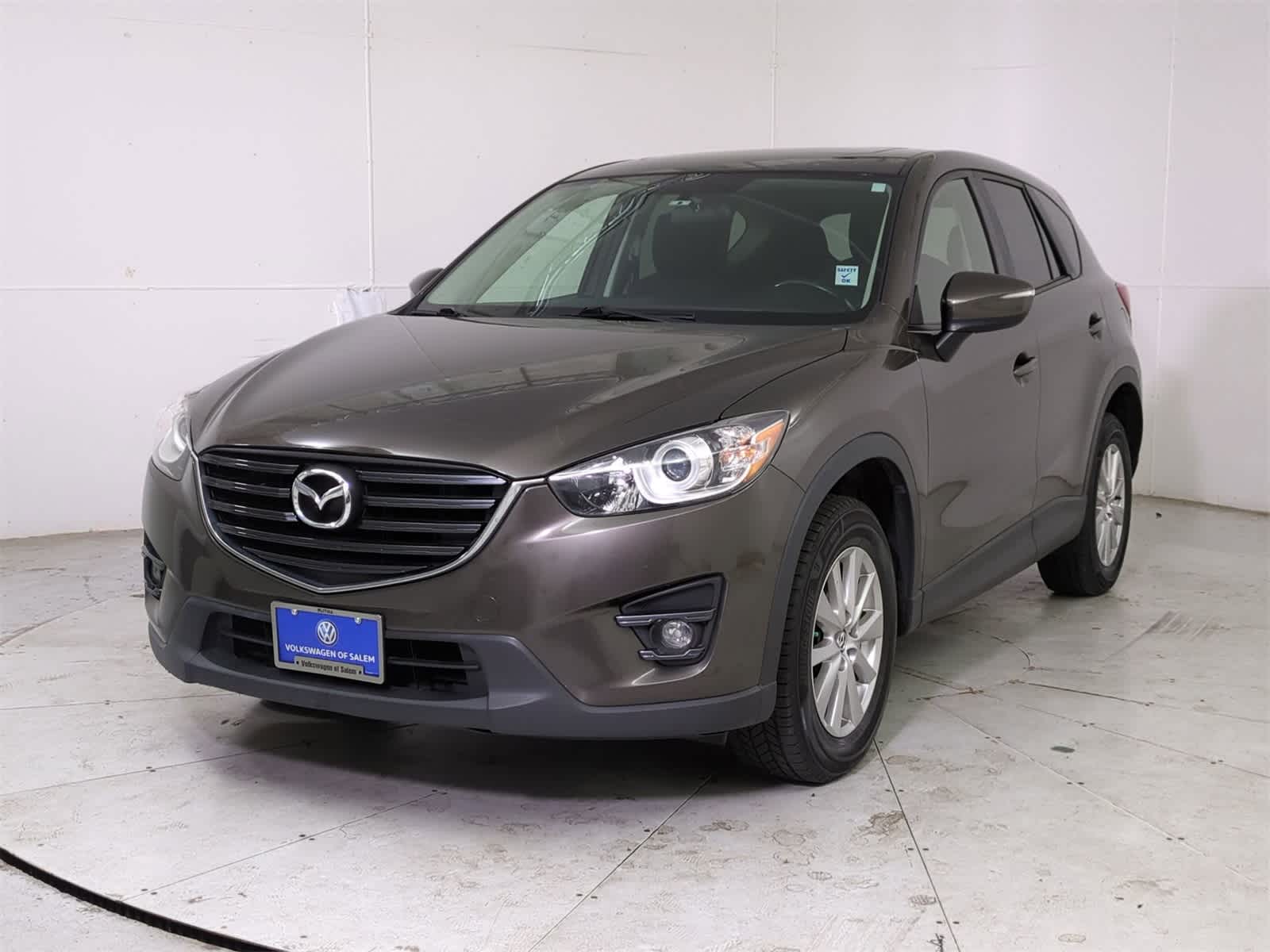2016 Mazda CX-5 Touring -
                  Salem, OR