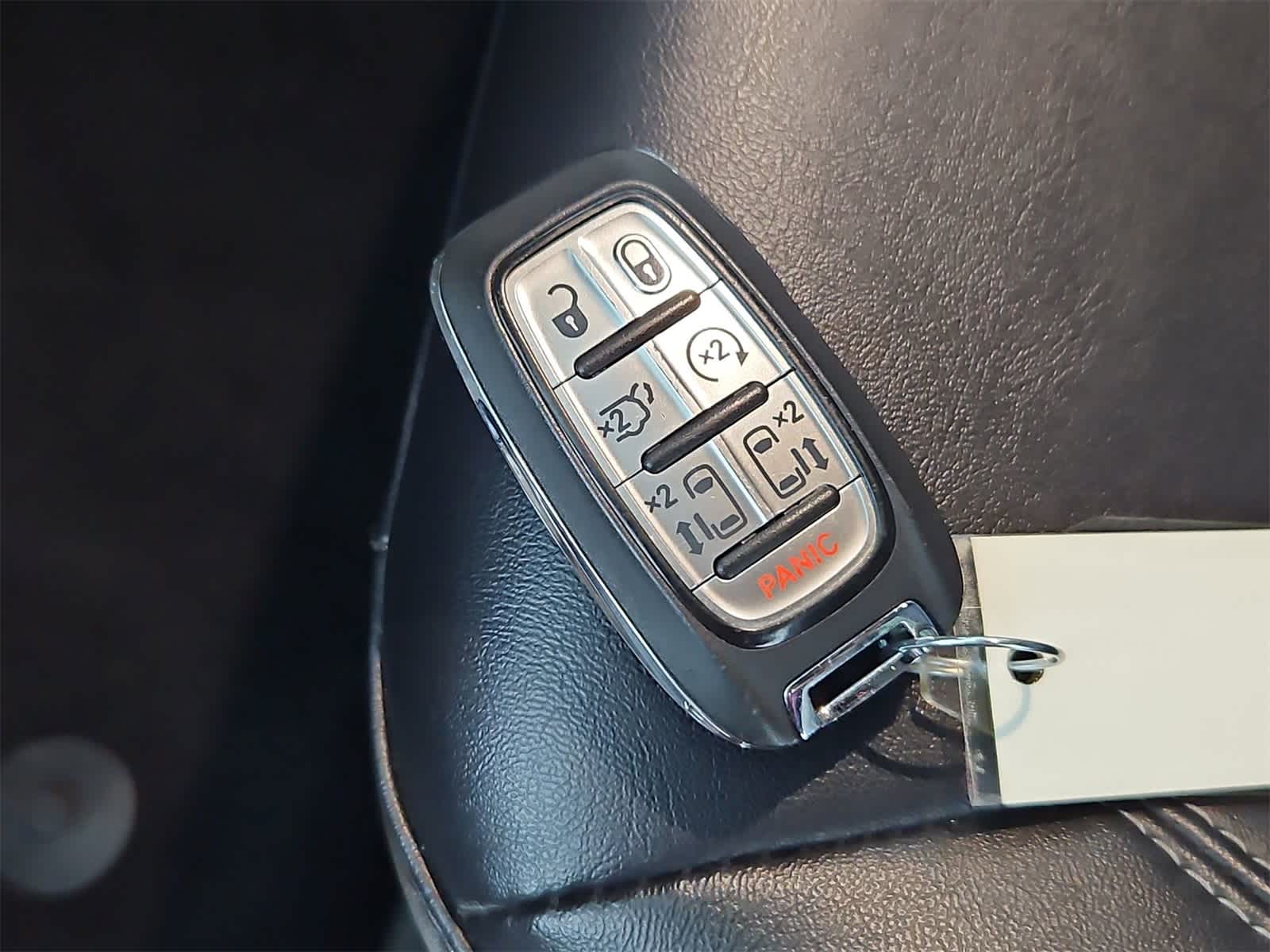 Thumbnail: 2024 Chrysler Pacifica - 35