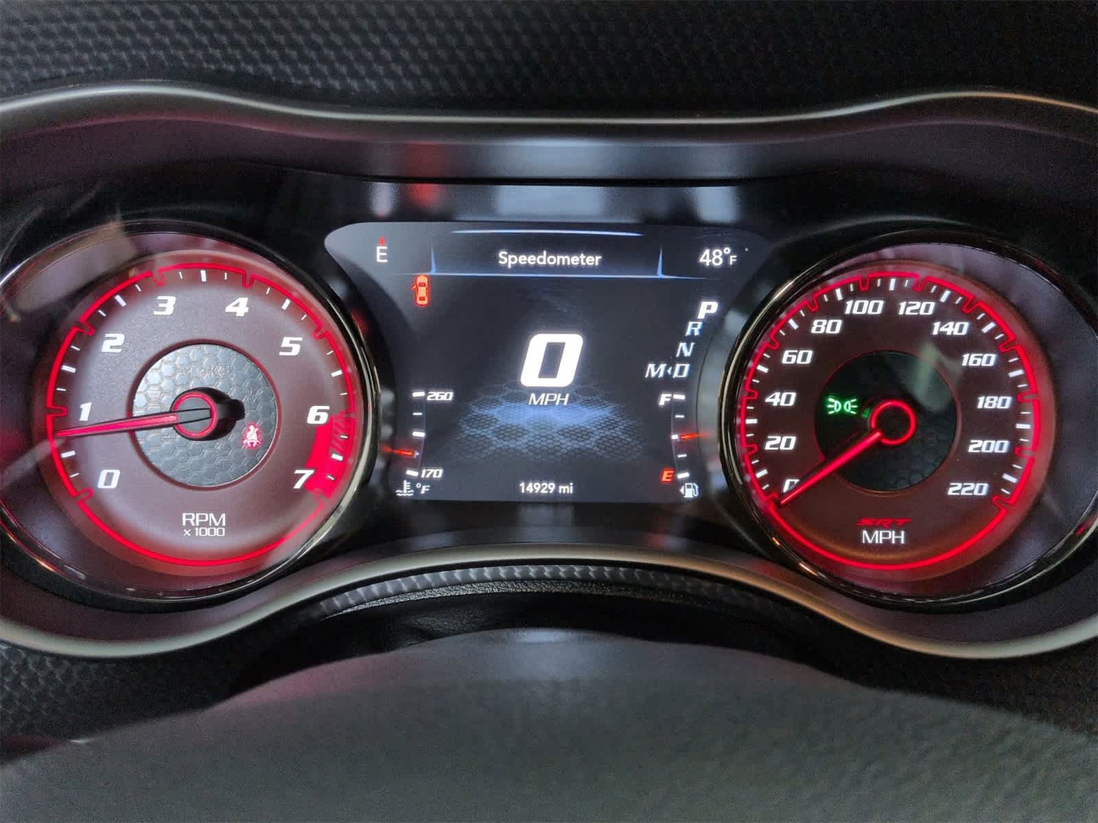 Thumbnail: 2021 Dodge Charger - 31