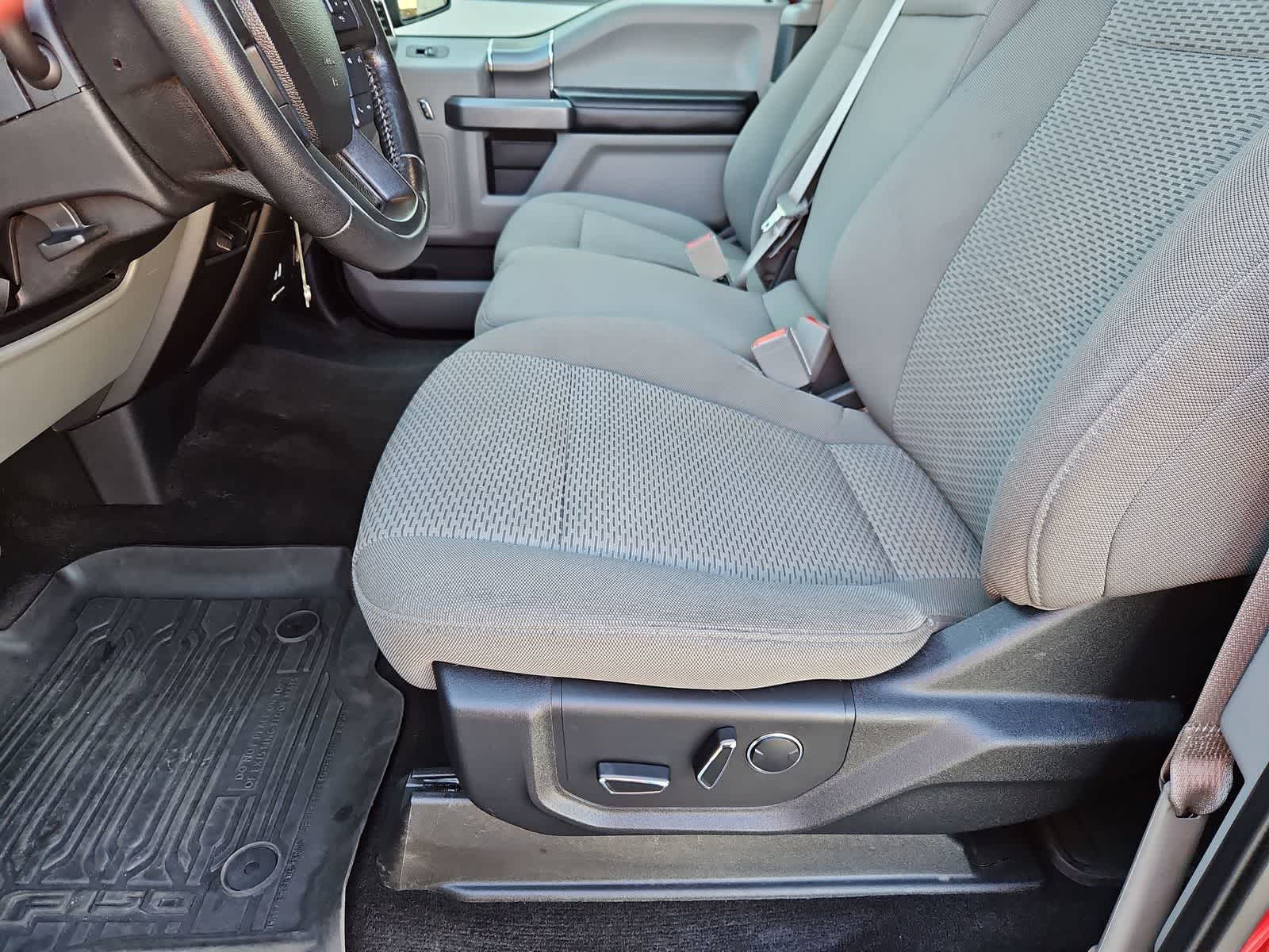 Thumbnail: 2018 Ford F-150 - 16