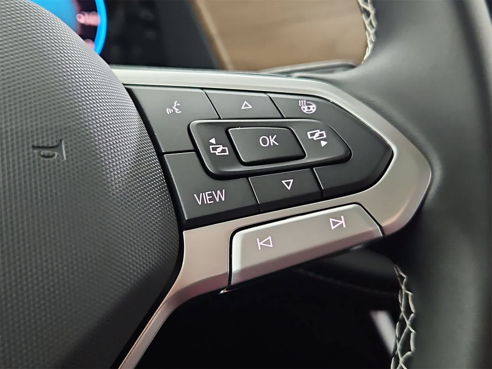 Thumbnail: 2026 Volkswagen Atlas - 26