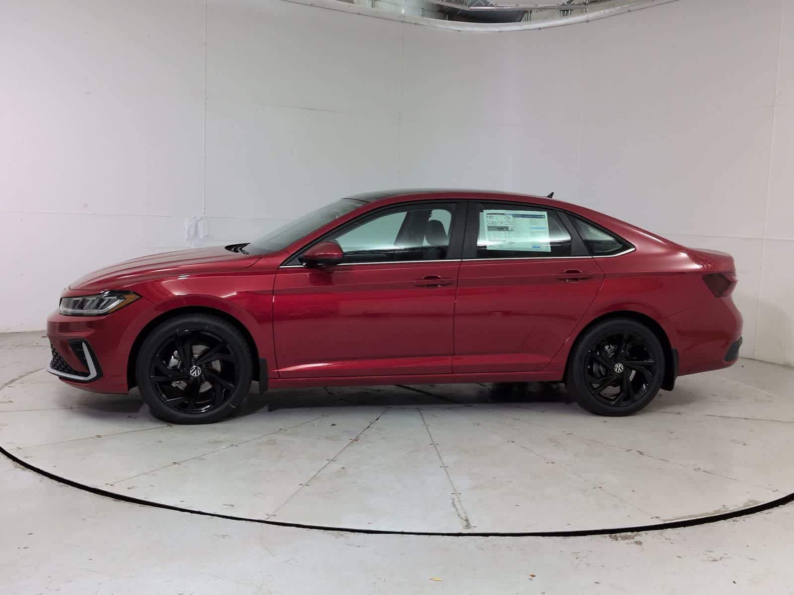 Thumbnail: 2026 Volkswagen Jetta - 3