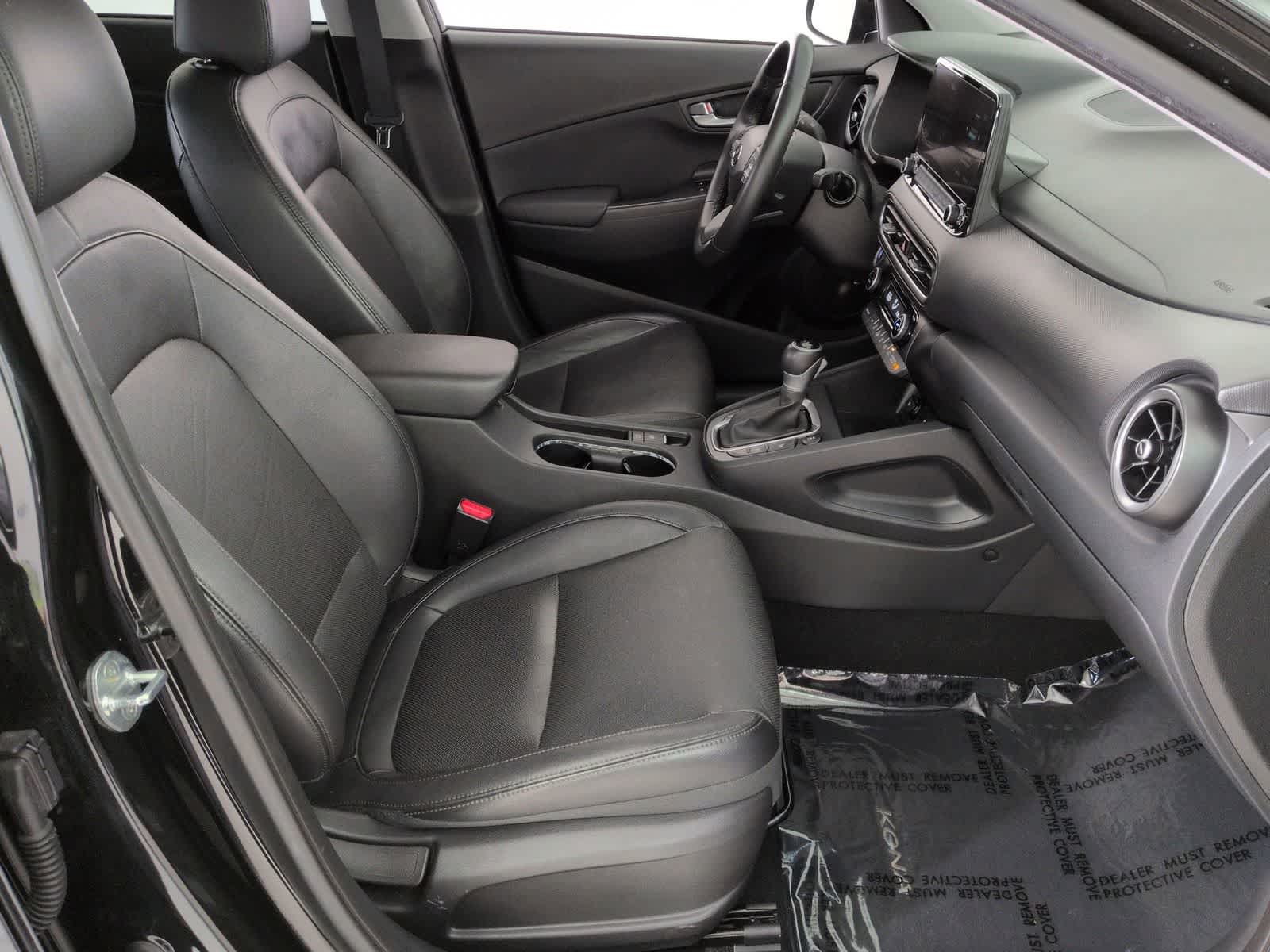 Thumbnail: 2022 Hyundai Kona - 22